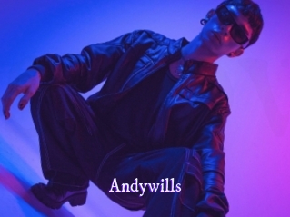 Andywills