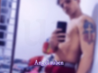 Angel_ruben