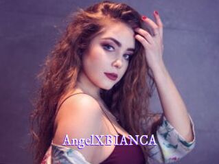 AngelXBIANCA