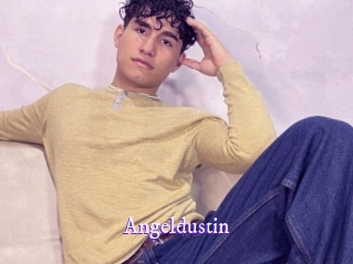angeldustin Super Webcam