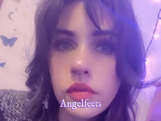 Angelfeets