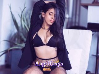 Angelfoxyx