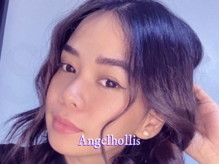 Angelhollis