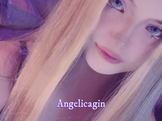 Angelicagin