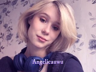 Angelicauwu