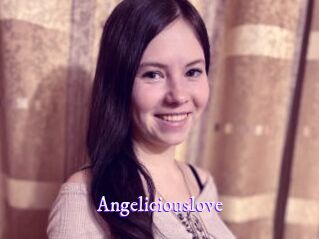 Angeliciouslove