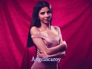 Angeliicaroy