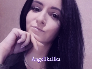 Angelikalika