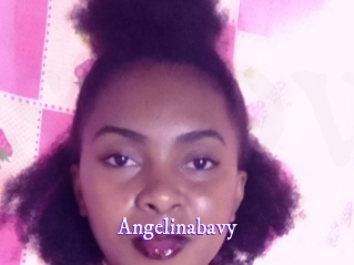 Angelinabavy