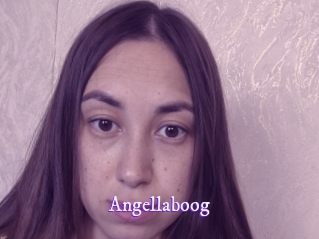 Angellaboog