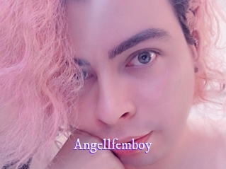 Angellfemboy