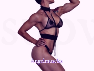 Angelmuscles