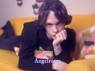 Angelrorry