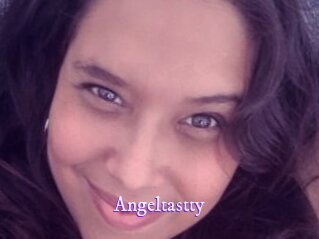 Angeltastty