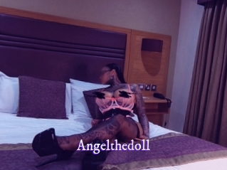 Angelthedoll