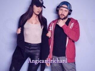 Angieandrichard