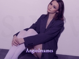 angiedreames Super Webcam
