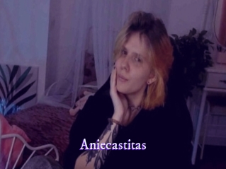 Aniecastitas