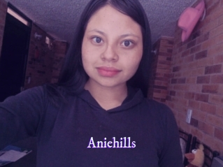 Aniehills