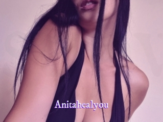 Anitahealyou