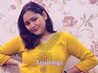 Anjalisingh