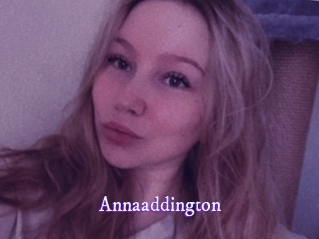 Annaaddington