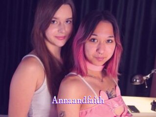 Annaandfaith