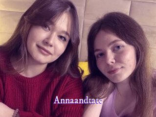 Annaandtate