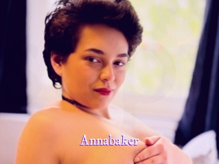 Annabaker