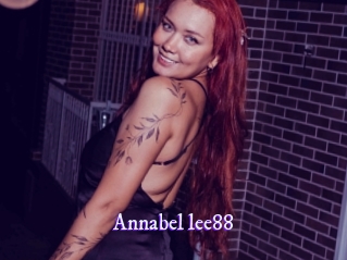 Annabel_lee88