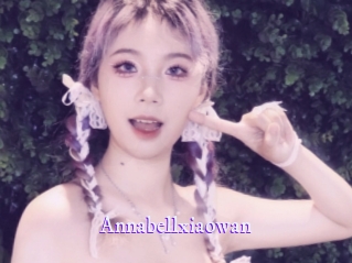 Annabellxiaowan