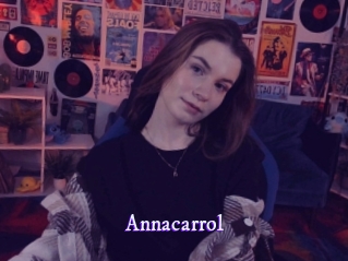 Annacarrol