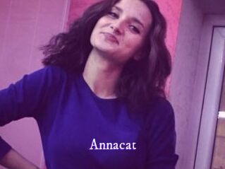 Annacat