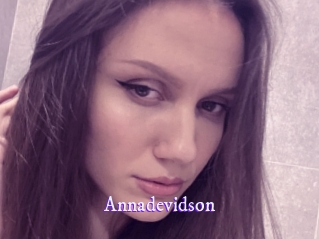 Annadevidson