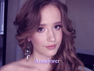 Annafewer