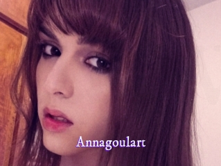 Annagoulart