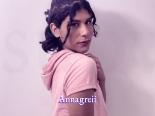 Annagreii