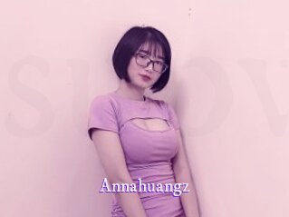 Annahuangz