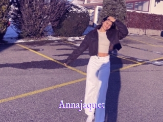 Annajaquet