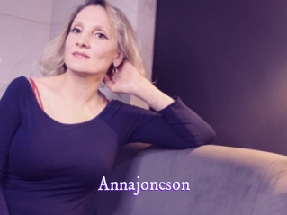 Annajoneson