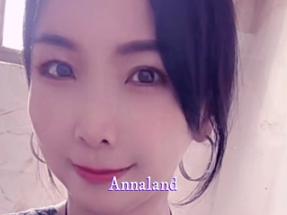 Annaland