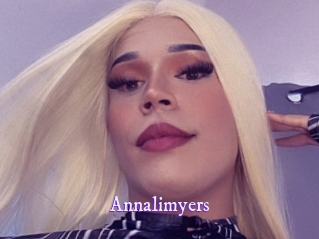 Annalimyers