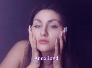 Annalloyd