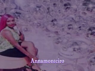 Annamonteiro