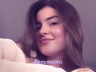 Annamorret