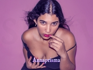 Annaprisma