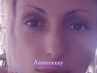 Annasexxxy