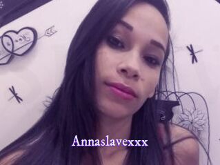 Annaslavexxx