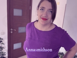 Annasmithson