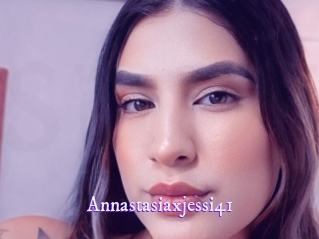 Annastasiaxjessi41